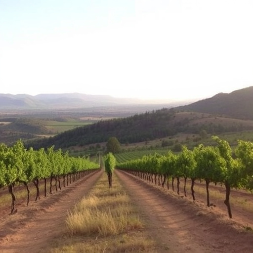 wine tour sonoita