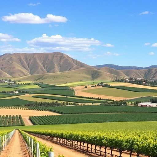 wine tour sonoita
