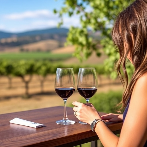 wine tour sonoita