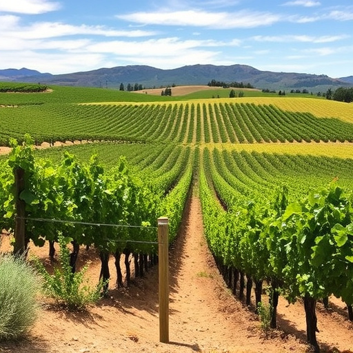 wine tour sonoita