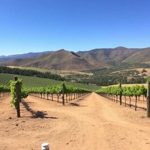 wine tour sonoita
