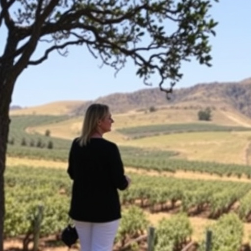 wine tour sonoita