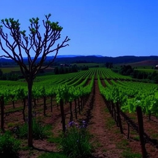 wine tour sonoita