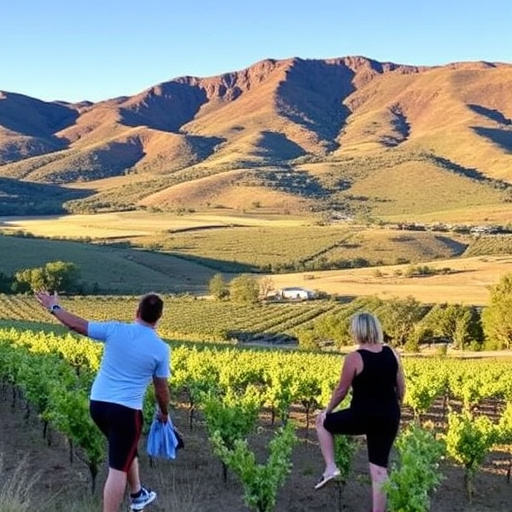 wine tour sonoita