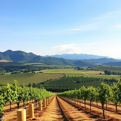 wine tour sonoita