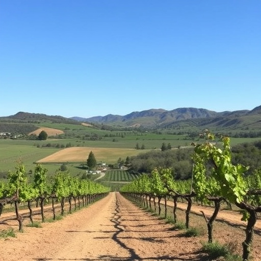 wine tour sonoita
