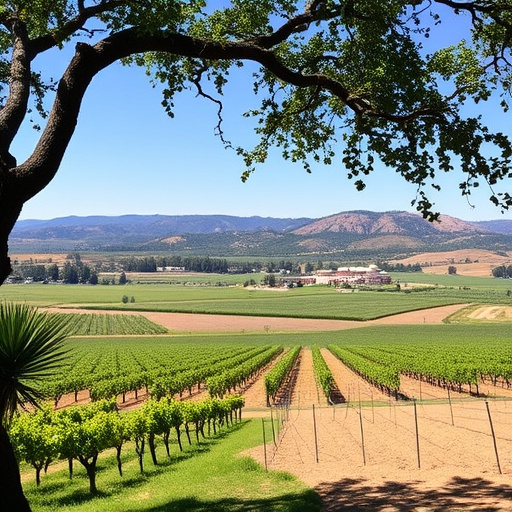 wine tour sonoita