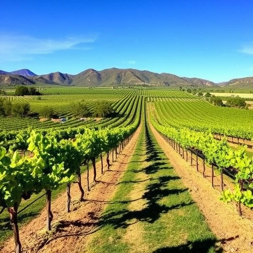 wine tour sonoita