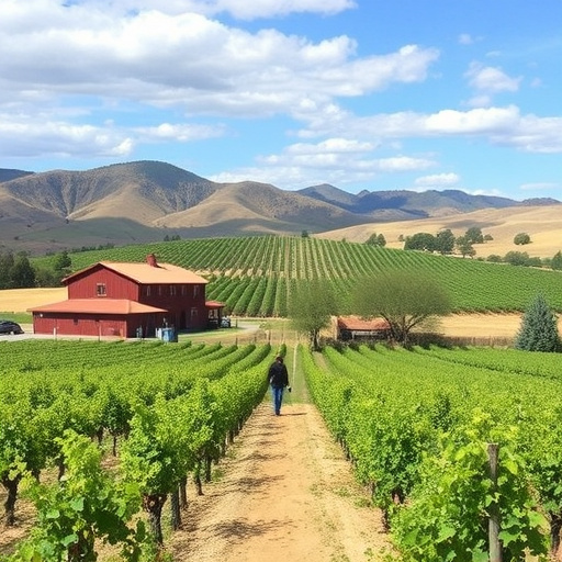 wine tour sonoita