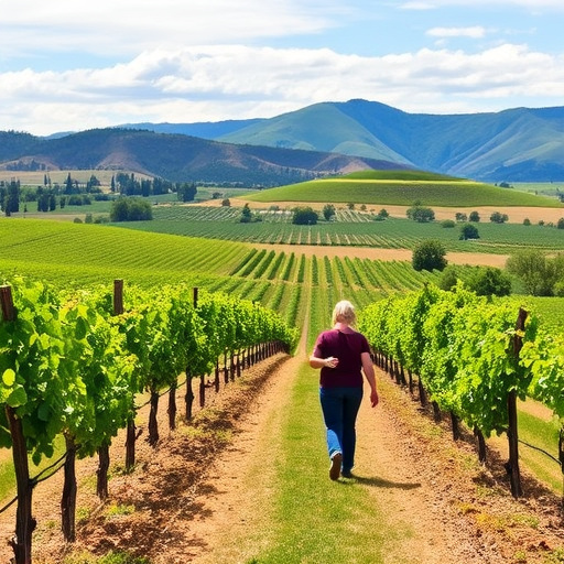 wine tour sonoita