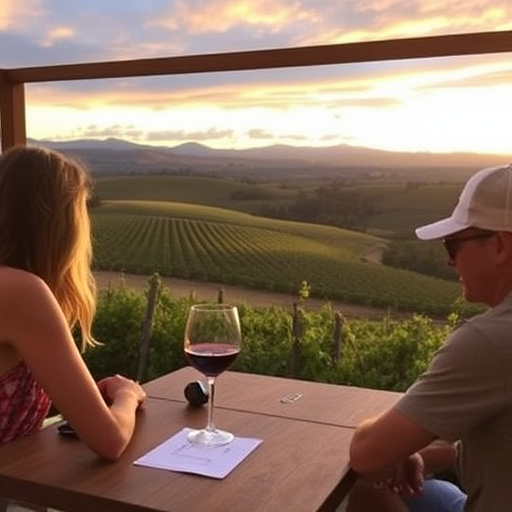 wine tours sonoita