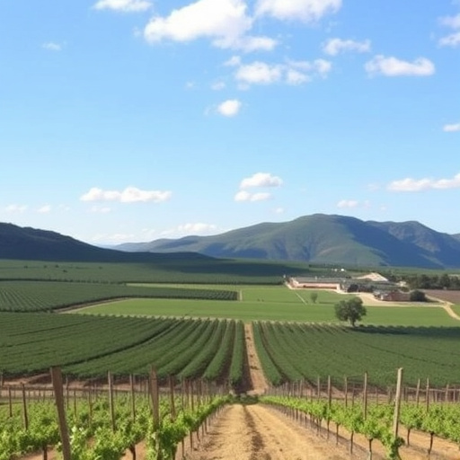 wine tours sonoita