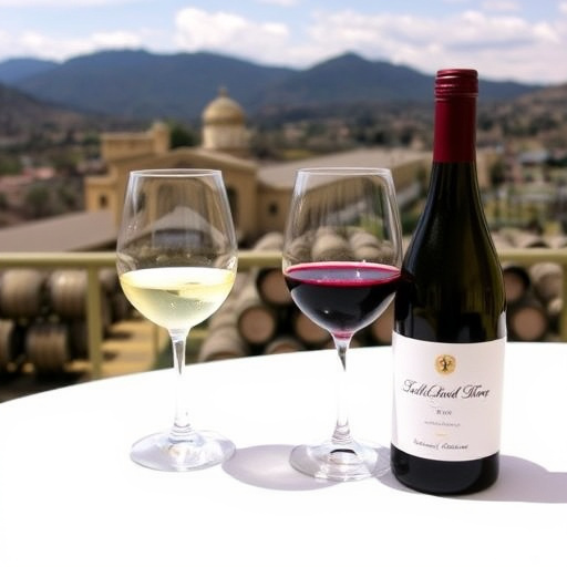 wine tours sonoita