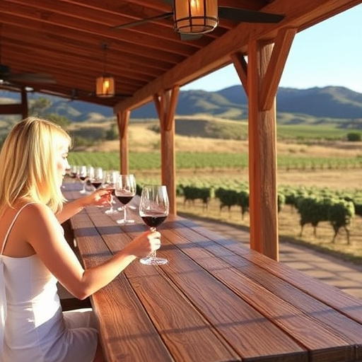 wine tours sonoita