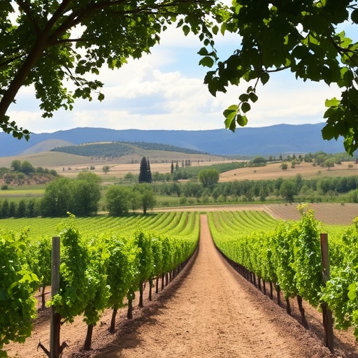 wine tours sonoita