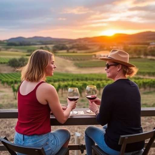 wine tours sonoita