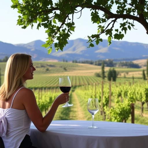 wine tours sonoita