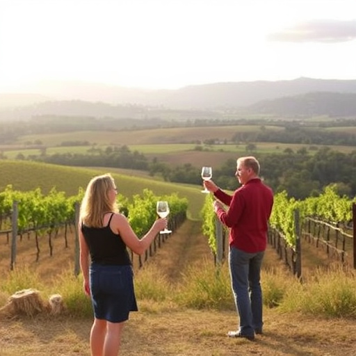 wine tours sonoita