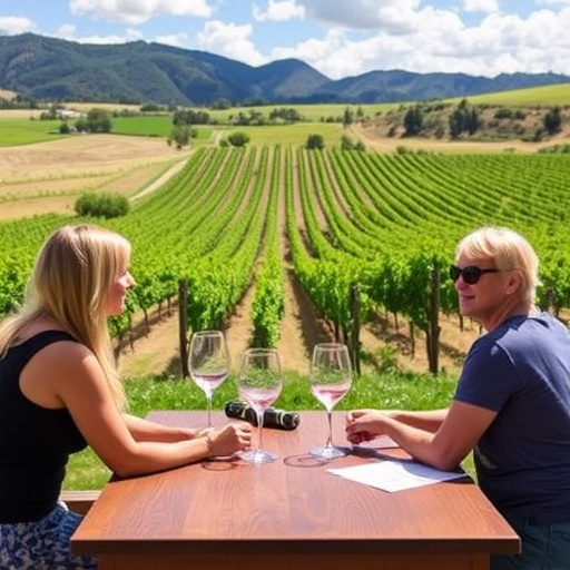 wine tours sonoita