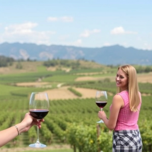 wine tours sonoita