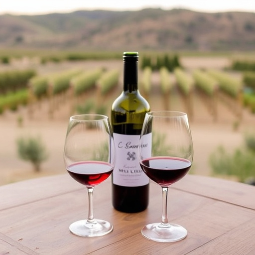 wine tours sonoita