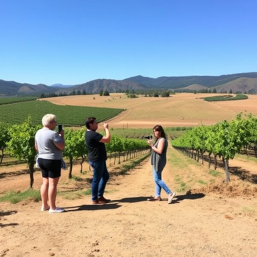 wine tours sonoita