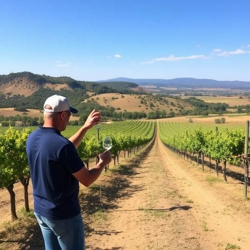wine tours sonoita