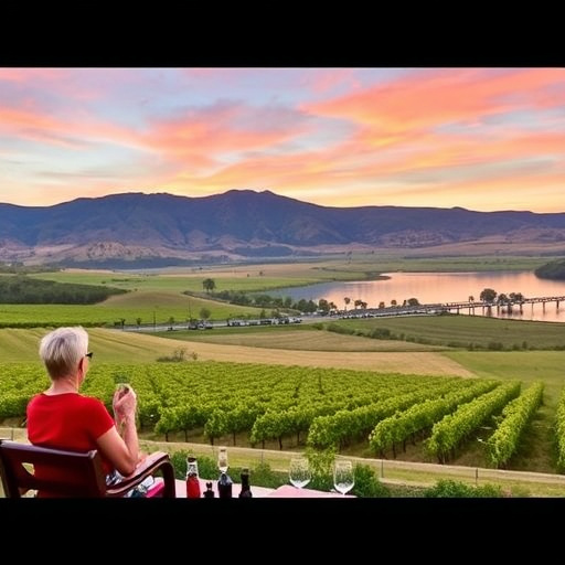 wine tours sonoita