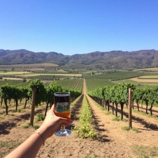 wine tours sonoita