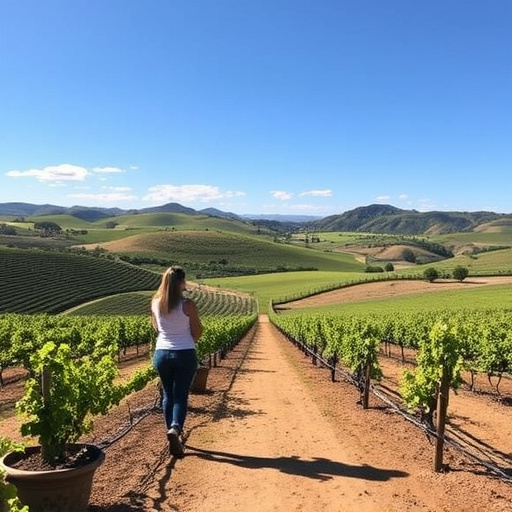 wine tours sonoita