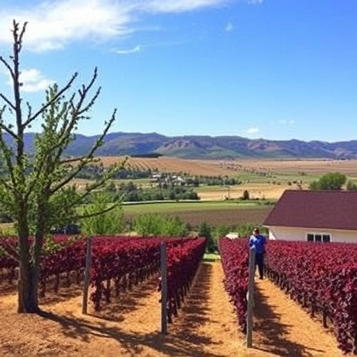 wine tours sonoita