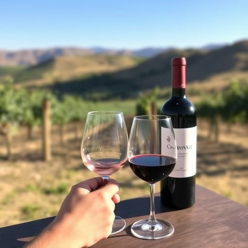 wine tours sonoita