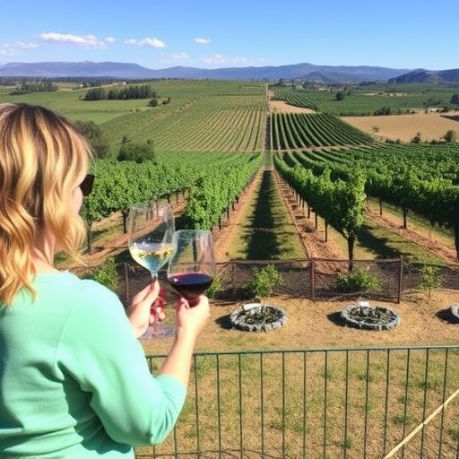 wine tours sonoita