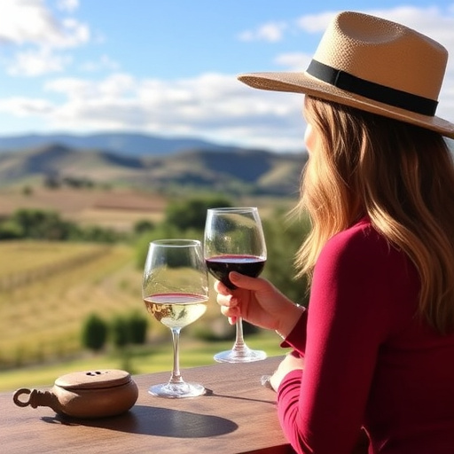 wine tours sonoita