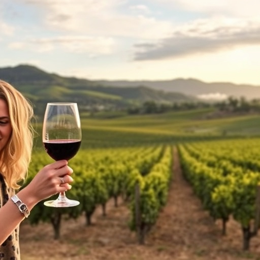 wine tours sonoita