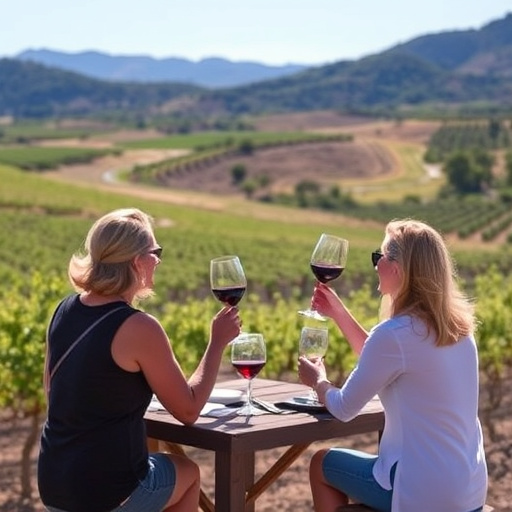 wine tours sonoita