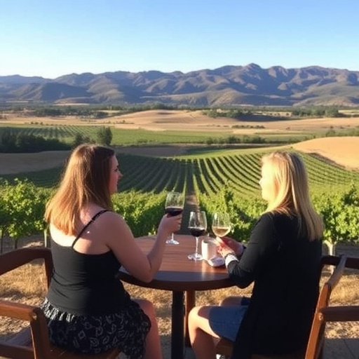 wine tours sonoita