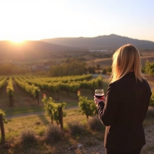 wine tours sonoita