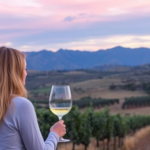 wine tours sonoita