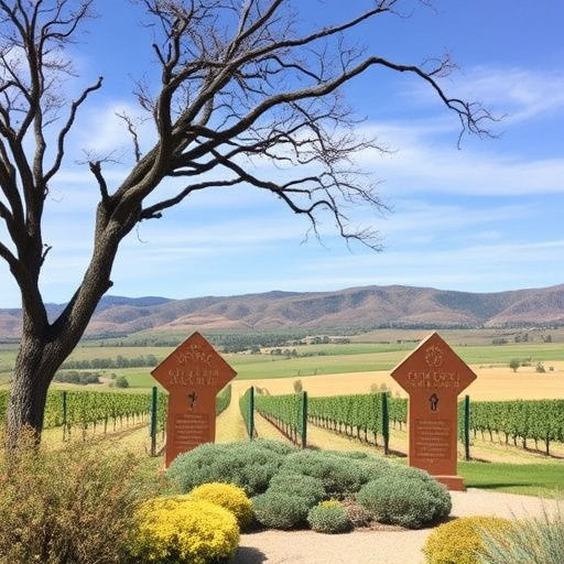 wine tours sonoita