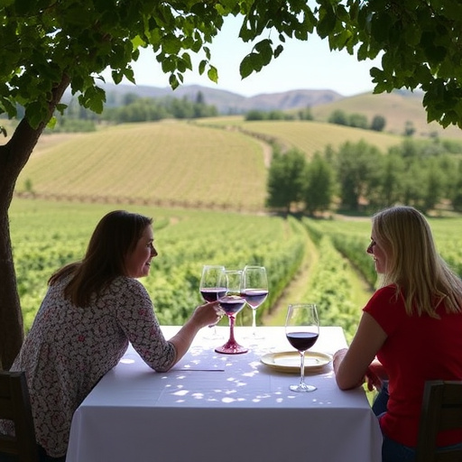 wine tours sonoita