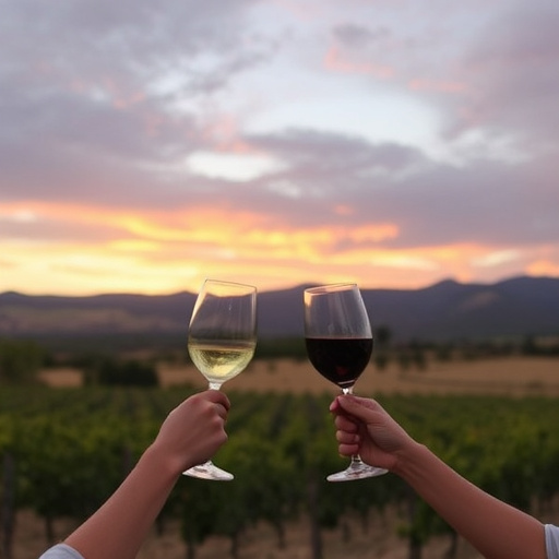 wine tours sonoita