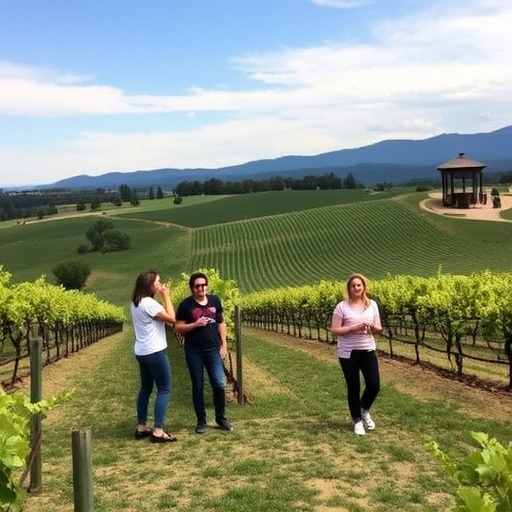 wine tours sonoita