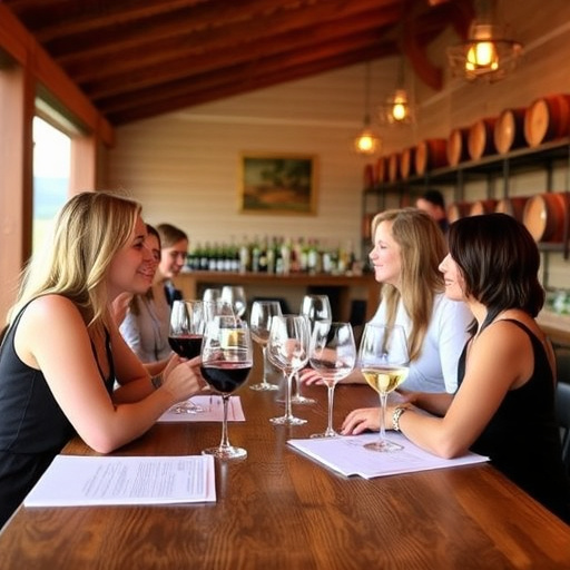 wine tours sonoita