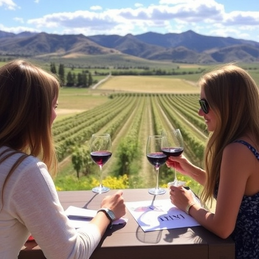 wine tours sonoita