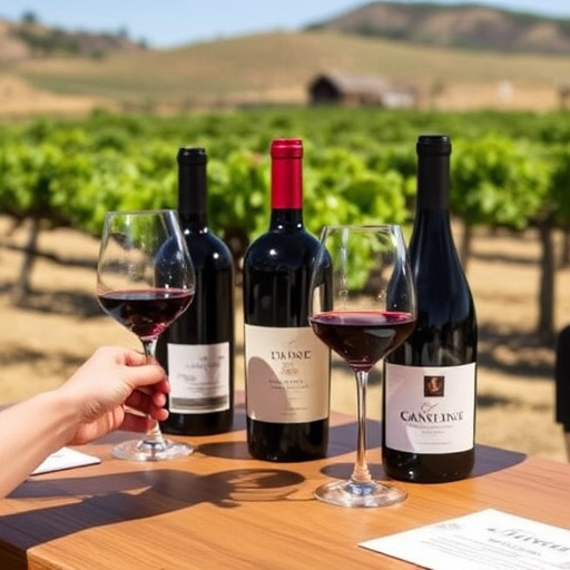 wine tours sonoita
