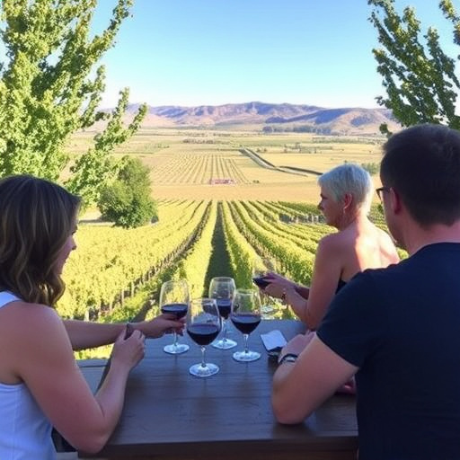 wine tours sonoita