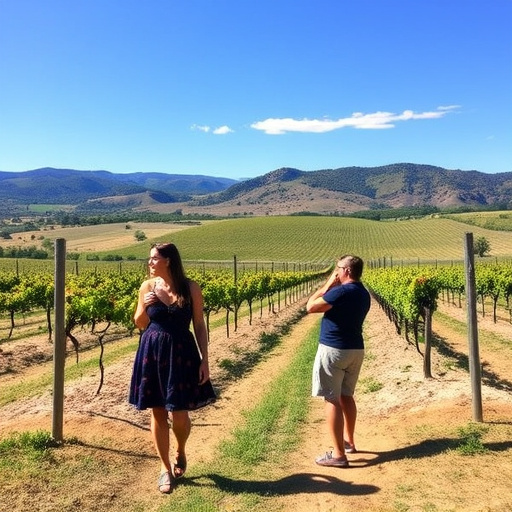 wine tours sonoita