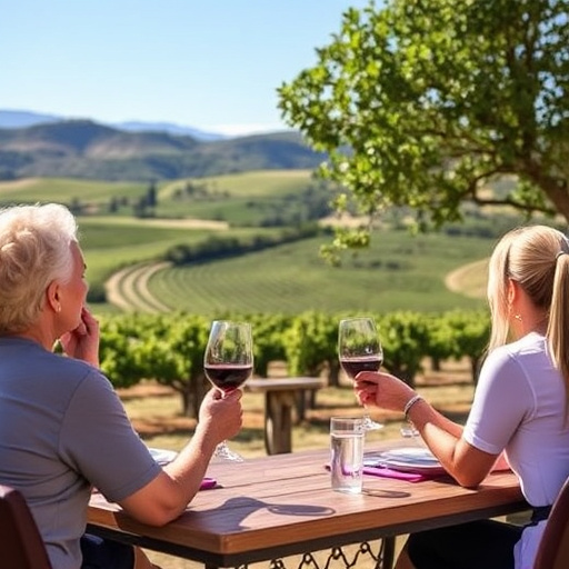 wine tours sonoita