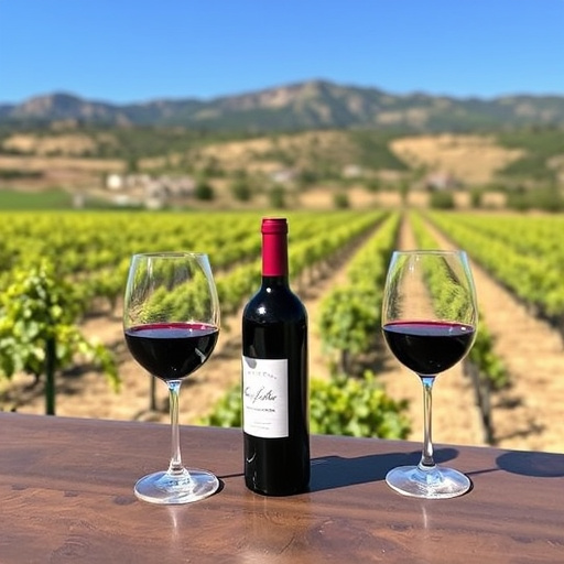 wine tours sonoita